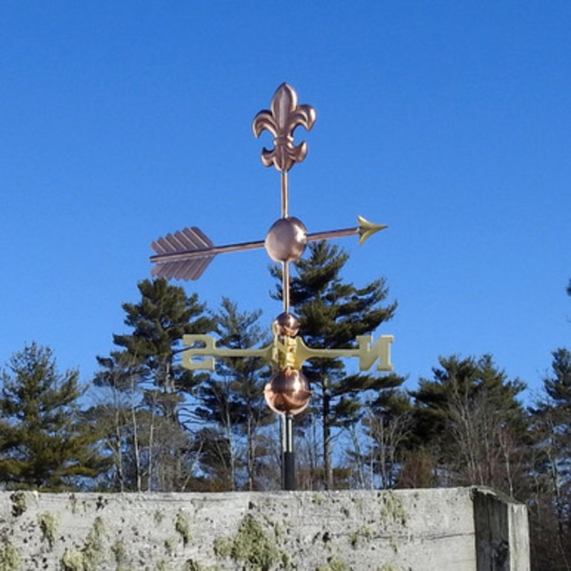 Arrow Weathervane  MM-242
