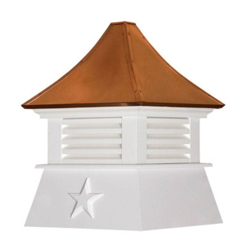 Bar Harbor Cupola