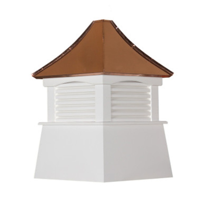 Bradley Cupola