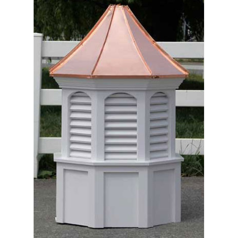 Byron Cupola