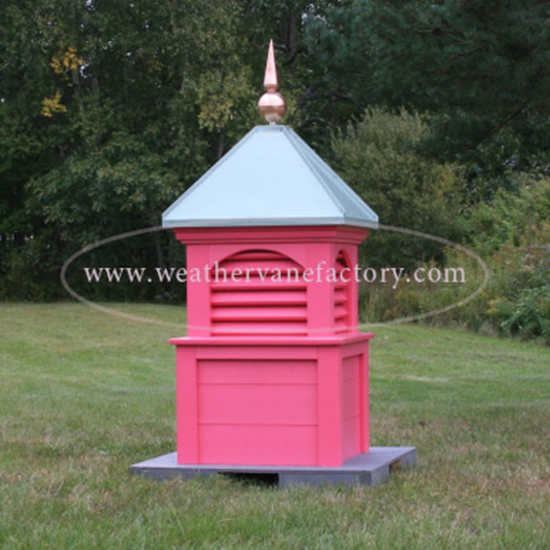 Conway Color Cupola