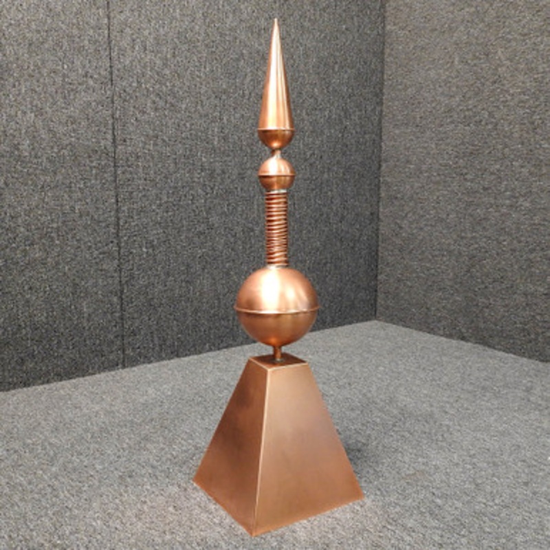 Finial   F-161