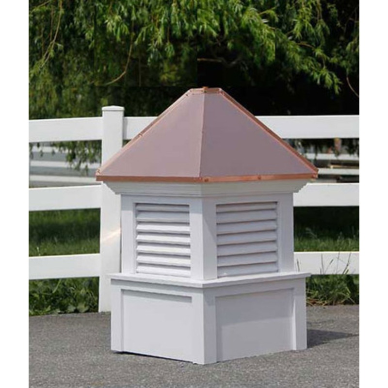 Hancock Cupola