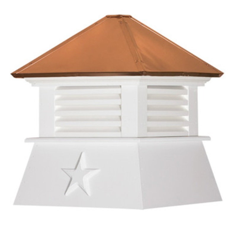 Murphy Cupola MMC-3159