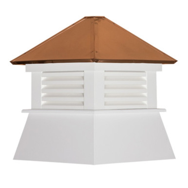 Northlake Cupola MMC-3184