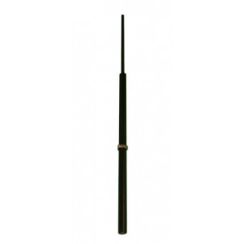 Steel Weathervane Rod – BHP027S
