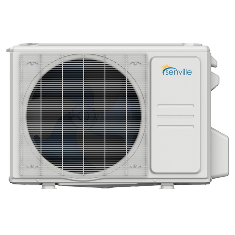 9000 BTU AURA Series Outdoor Unit (SENA/09HF/OQ)