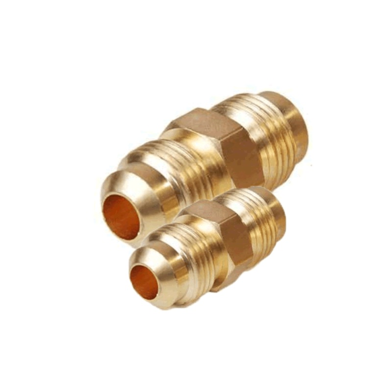 Brass Union 5/8
