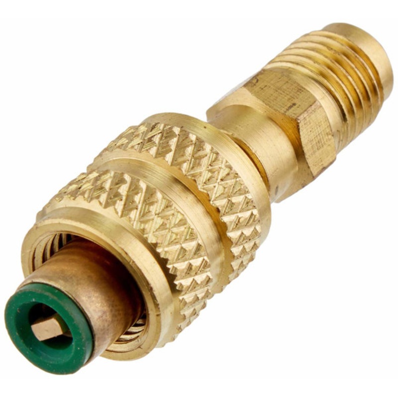 R410A Adapter – 1/4 to 5/16 SAE