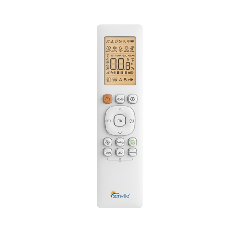 Remote Control for AURA Series (Q Series)