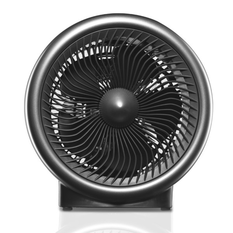 Senville 2-in-1 High Velocity Fan Heater