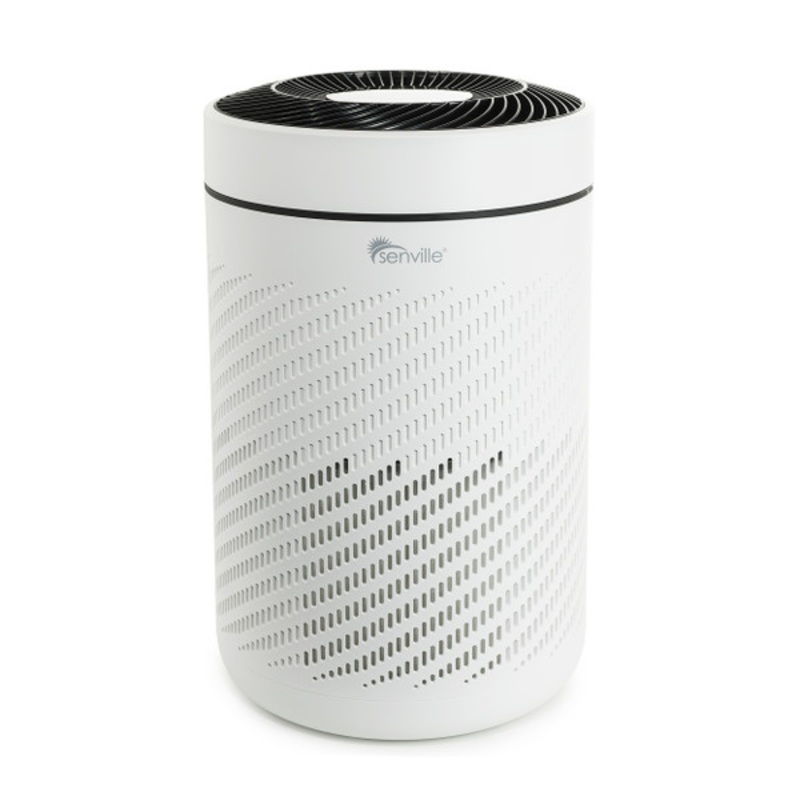 Senville Air Purifier for Home – Flow 500 Series