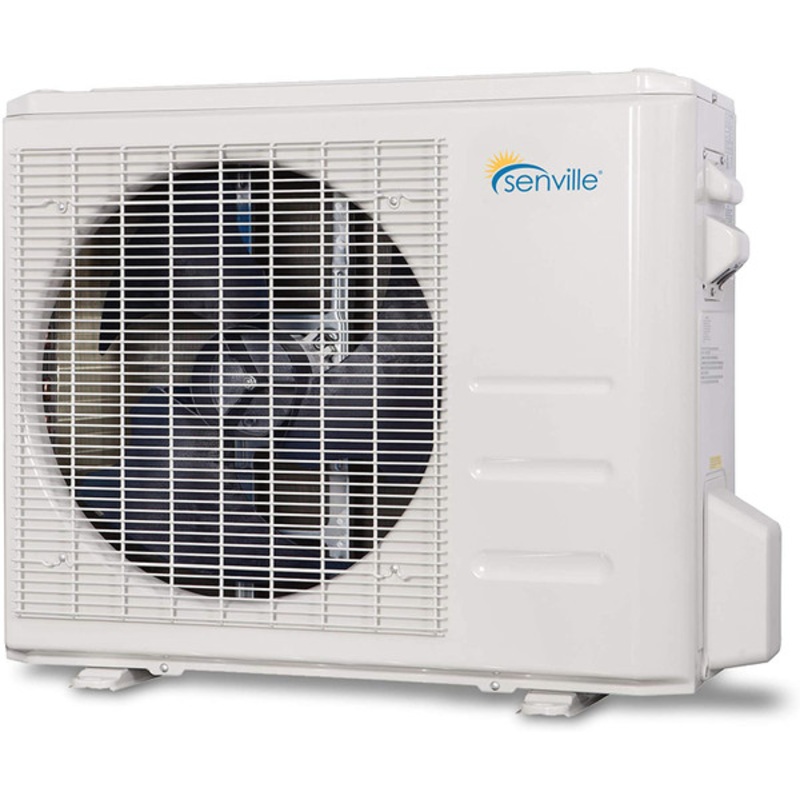 18000 BTU Mult-Zone Outdoor Unit (2 Zones)