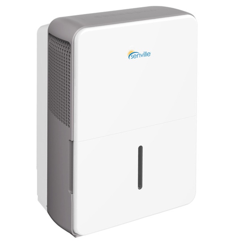 35 Pint Dehumidifier – SENDH-35AEN1