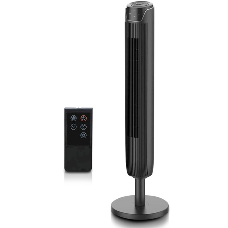 42 Oscillating Tower Fan 3 Speed Remote Control – SENTF-19JRA