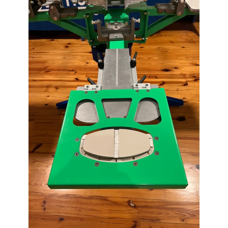 Hat Pallet