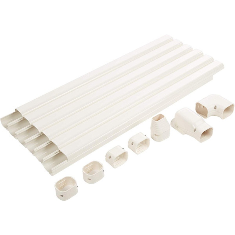 Line Set Cover Kit