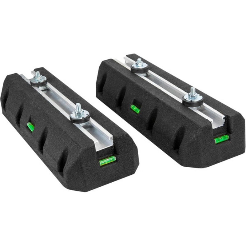 Plastic Mini Split Condenser Pad – SENIC-FLPAD