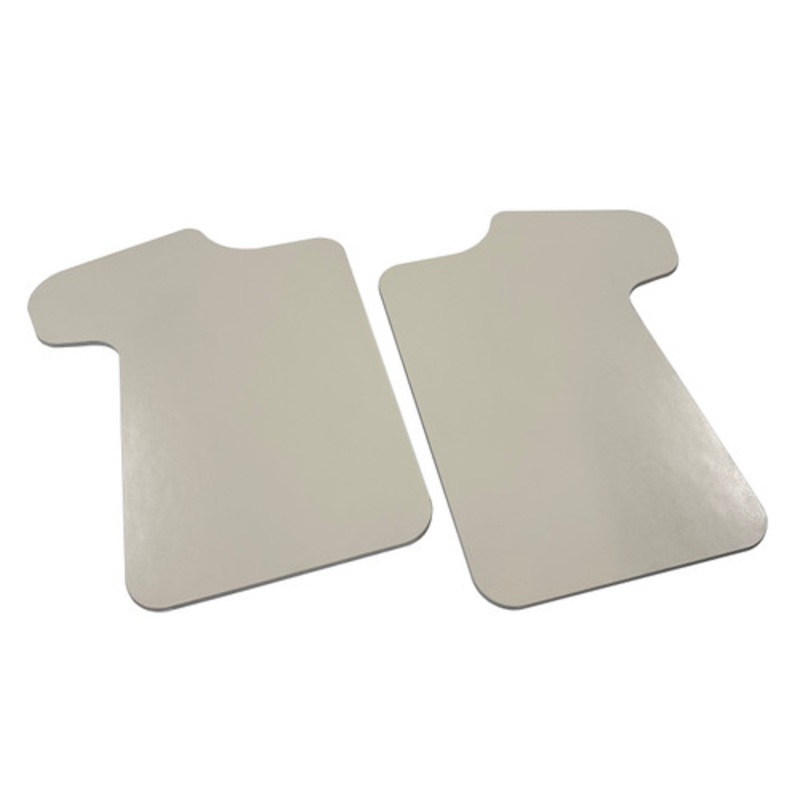 Single Wing AOP Pallets