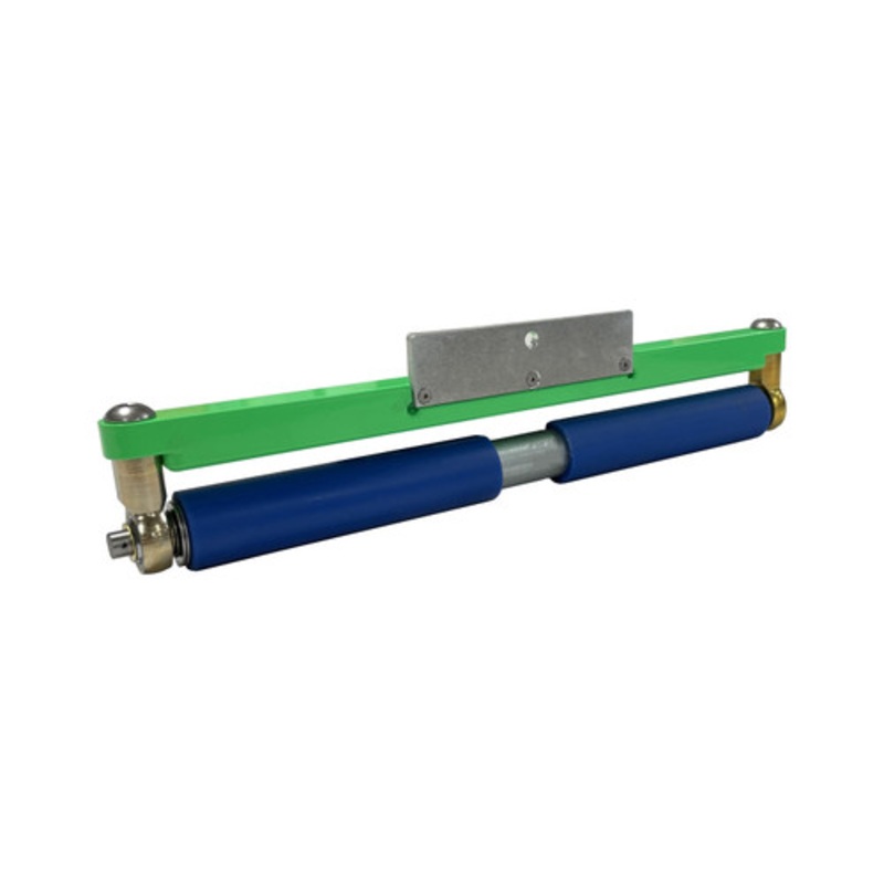 Split Roller Squeegee (w/ PTFE Sheet)