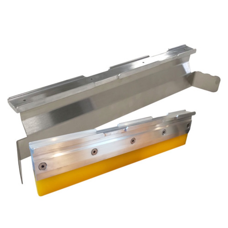 16 EZ Clean Squeegee + Winged Floodbar – BULK