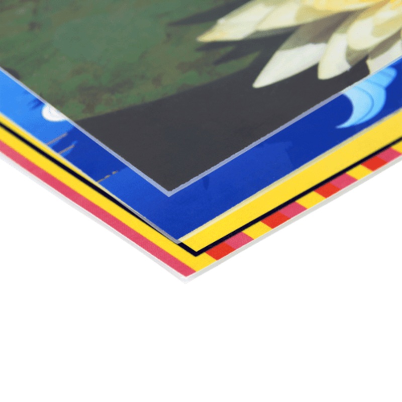 A3 Lamination Pouches, 12.25 x 17, 5 mil, 100 Sheet Pack