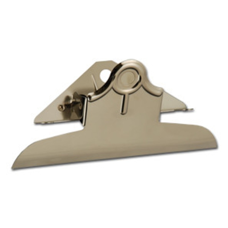 Clipboard Clips Jumbo Board 6 Clip