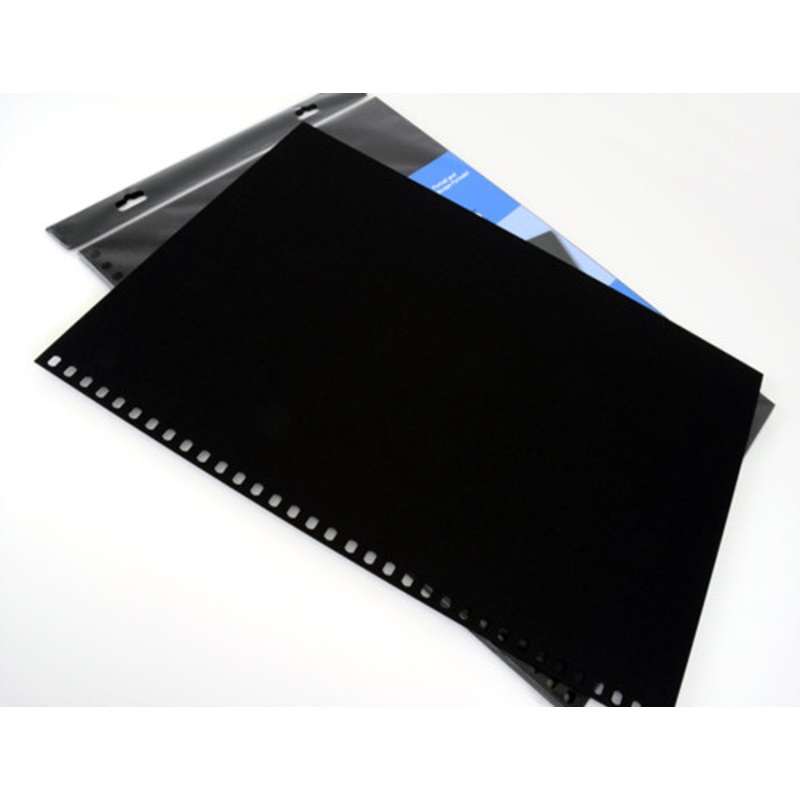 DISCONTINUED 17×11 Art Portfolio Multi-Ring Mounting Board