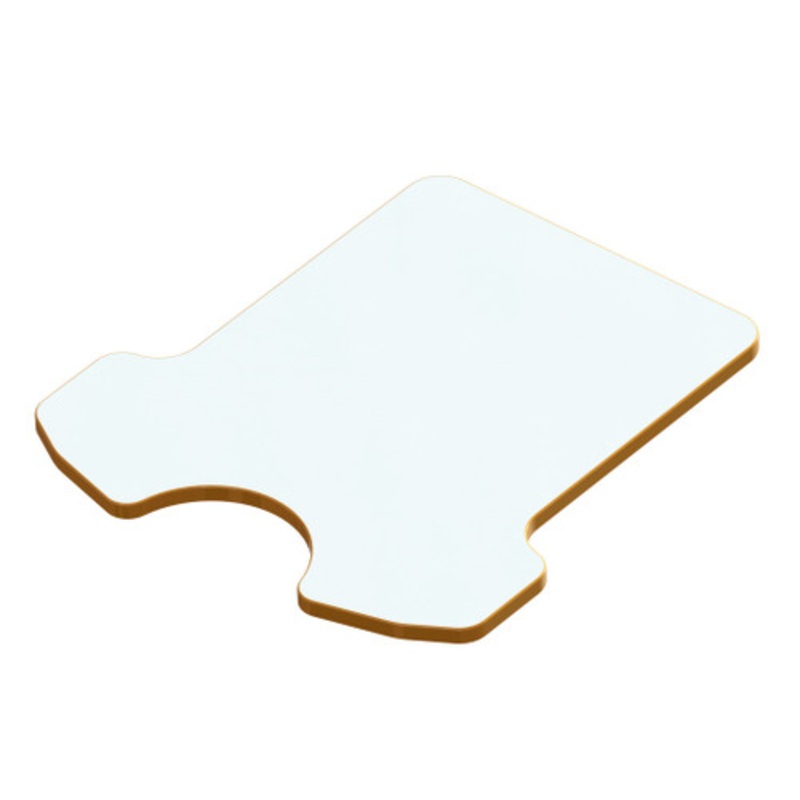 Melamine EZ-Load All Over Printing Pallet without Bracket