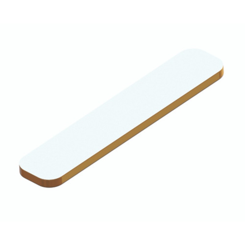 Melamine Single Sleeve Pallet without Bracket