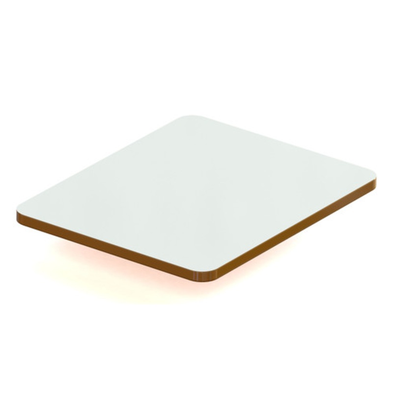 Melamine Standard Pallets without Bracket
