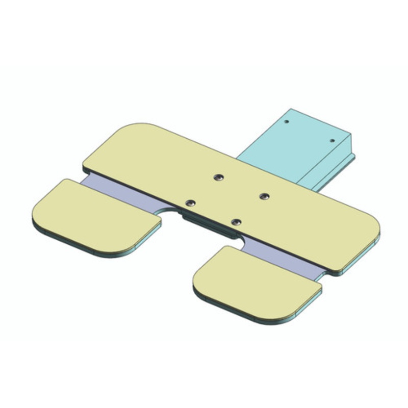 ‘Mini’ Tagless