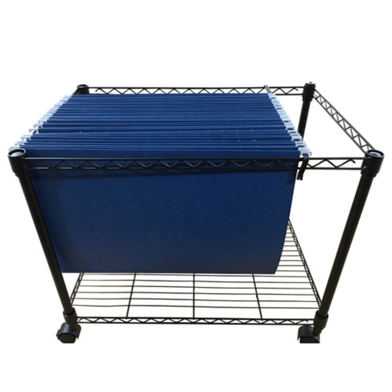 Mobile Filing Bundle
