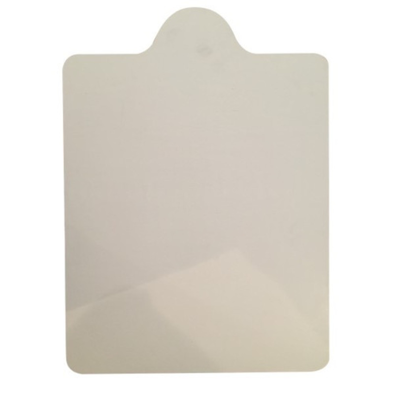 Neck Protrusion Pallets