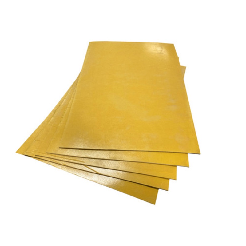 Peel & Stick Soft Top Rubber – Bulk Pack