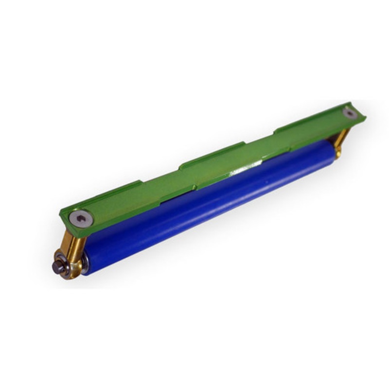 Roller Squeegee 16 (w/ PTFE Sheet) – Bulk 5 Pack