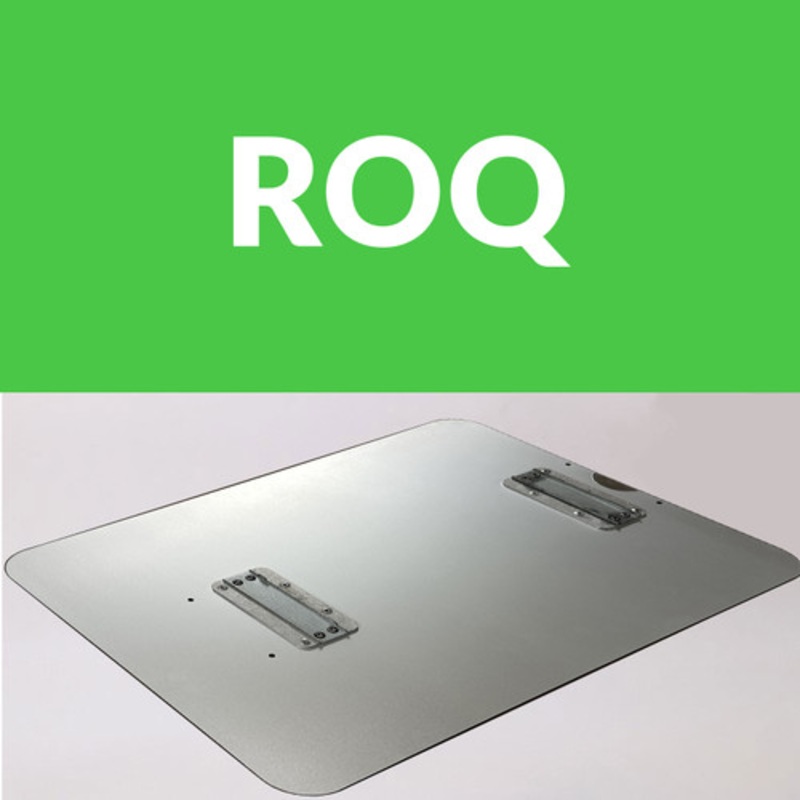 ROQ Standard Honeycomb Pallets