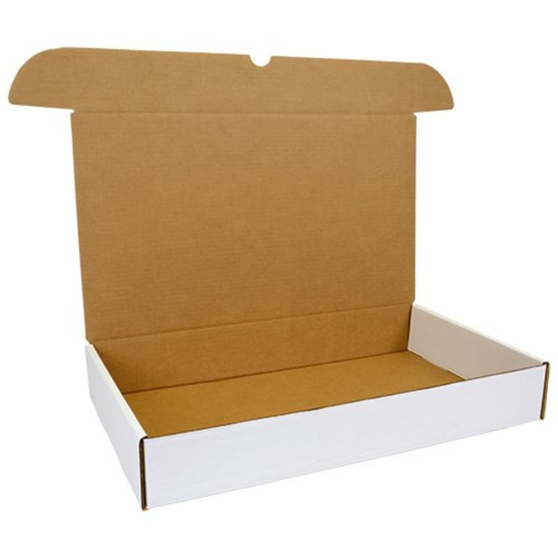 11×17 1.5 Ring Binder Mailer Storage Box