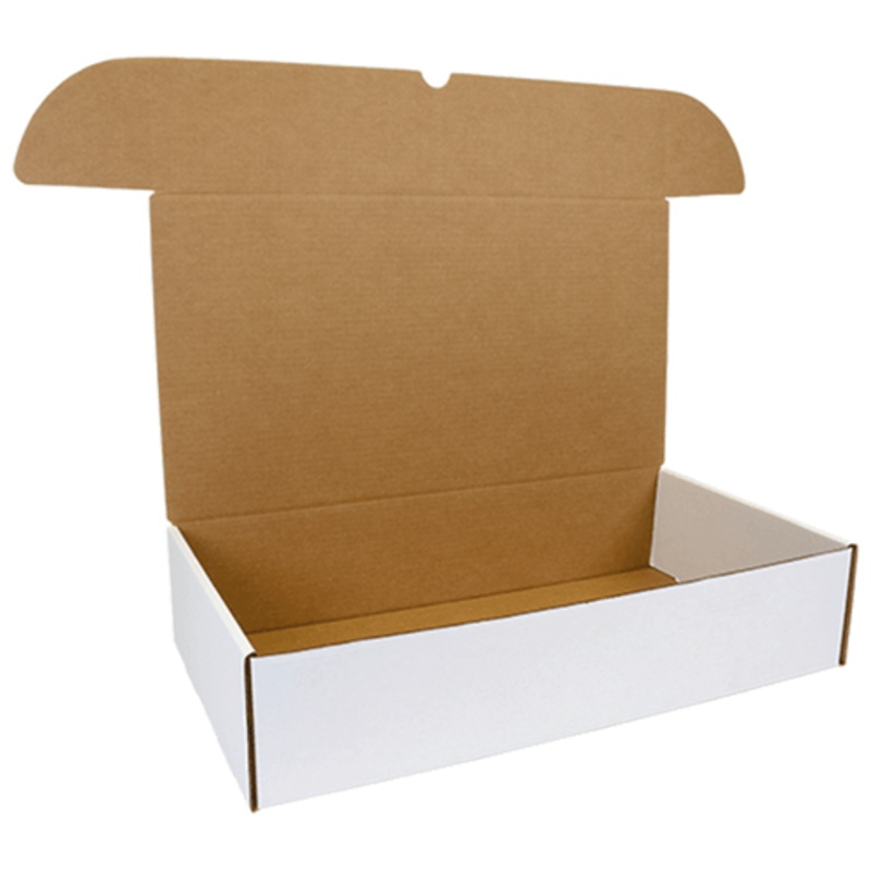 11×17 3 Ring Binder Mailer Storage Box