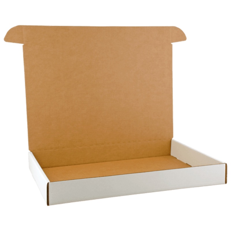 11×17 Small Media Mailer Storage box