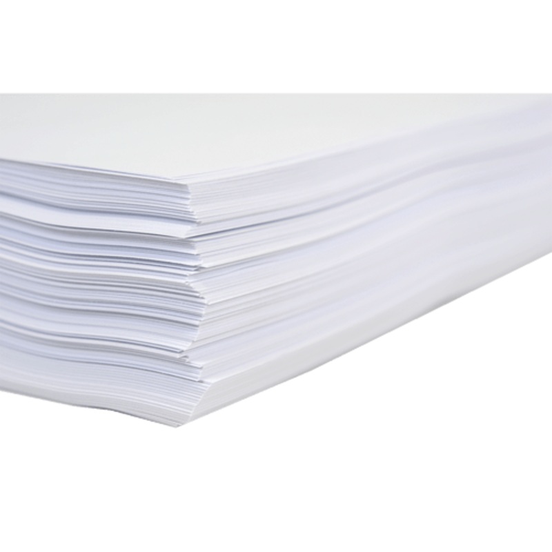 13×19 White Copy Paper (100 Sheets per Ream)