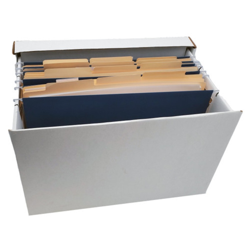 Complete Filing Bundle