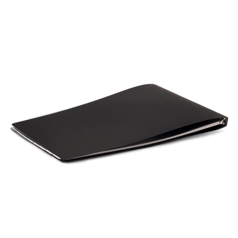 11×17 1/2 Round Ring Poly Binder  Durable Large-Format Storage for Engineers, Architects & Offices