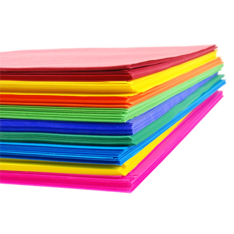 11×17 Copy Paper (Vulcan Green) 50 Sheet Pack LIQUIDATED