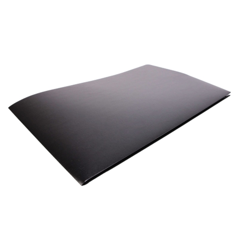 11×17 Presentation Pocket Folder (Black)