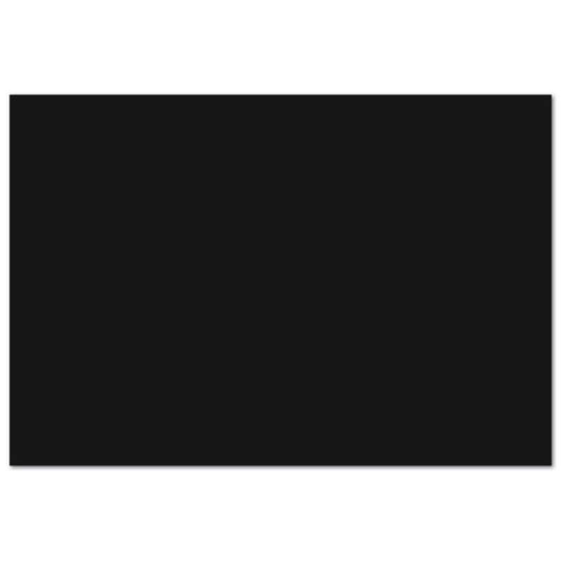13×19 Art Profolio Black Refill Paper (24 Sheets per Pack)