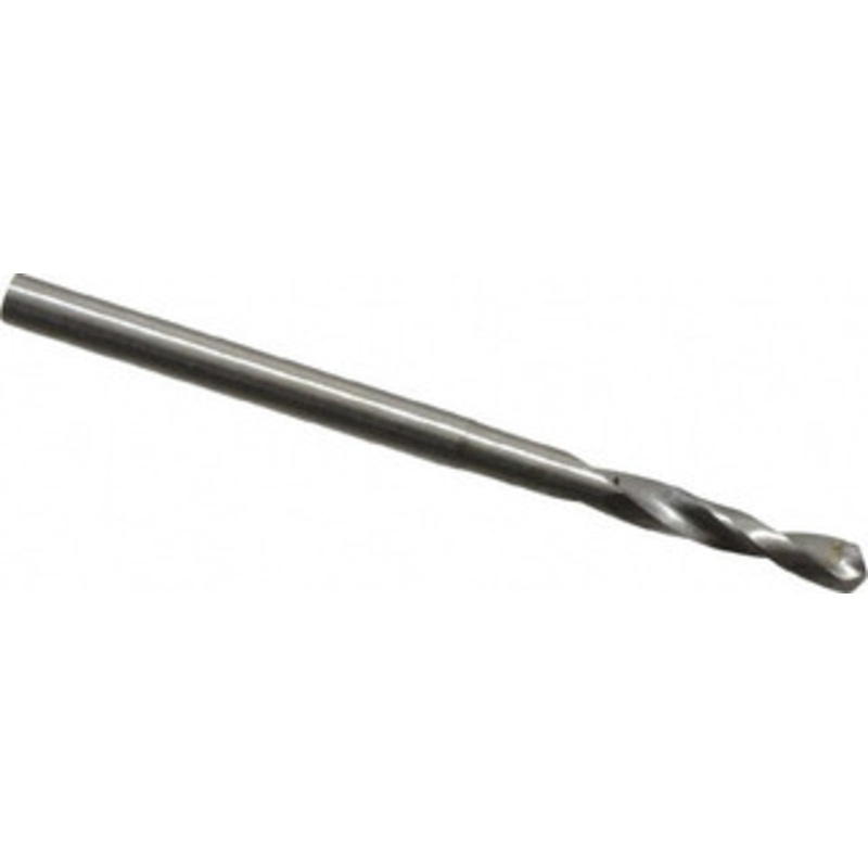 Guhring 1.39mm, 118 Point, Cobalt Micro Drill Bit 25mm OAL, 9.5mm Flute Length, 1.5mm Shank Diam, Series 301 9003010013900 – 85782027
