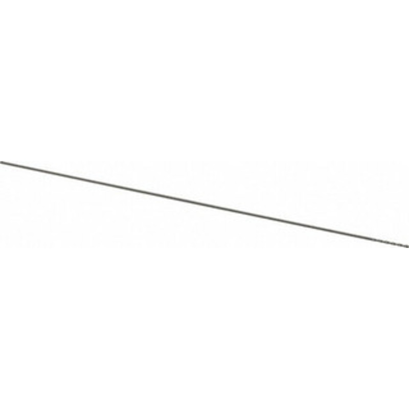 Made in USA 0.04, Micro Drill Bit 6 OAL, 1/2 Flute Length .040X6 – 63300669