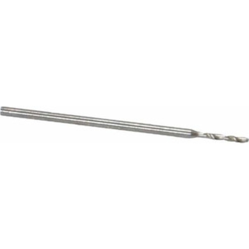Walter Titex 0.65mm, 118 Point, Cobalt Micro Drill Bit 25mm OAL, 4.2mm Flute Length, 1mm Shank Diam, Series A3143 5062899 – 01480656