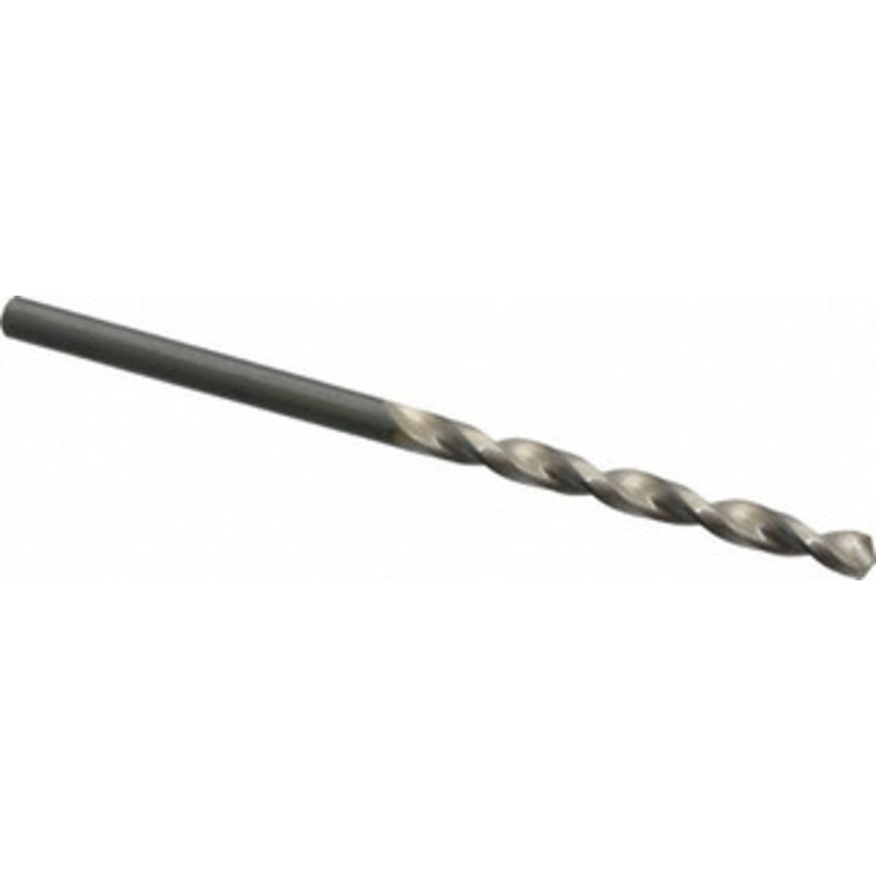 Walter Titex 3mm 130 Cobalt Jobber Drill Oxide Finish, Right Hand Cut, Parabolic Flute, Straight Shank, 2-13/32 OAL, Split Point 5060567 – 01501600